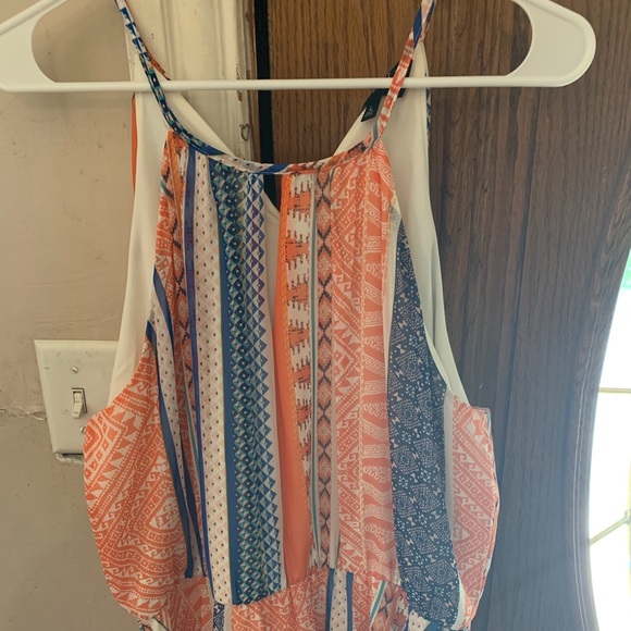 Summer Dress - Picture 4 of 4